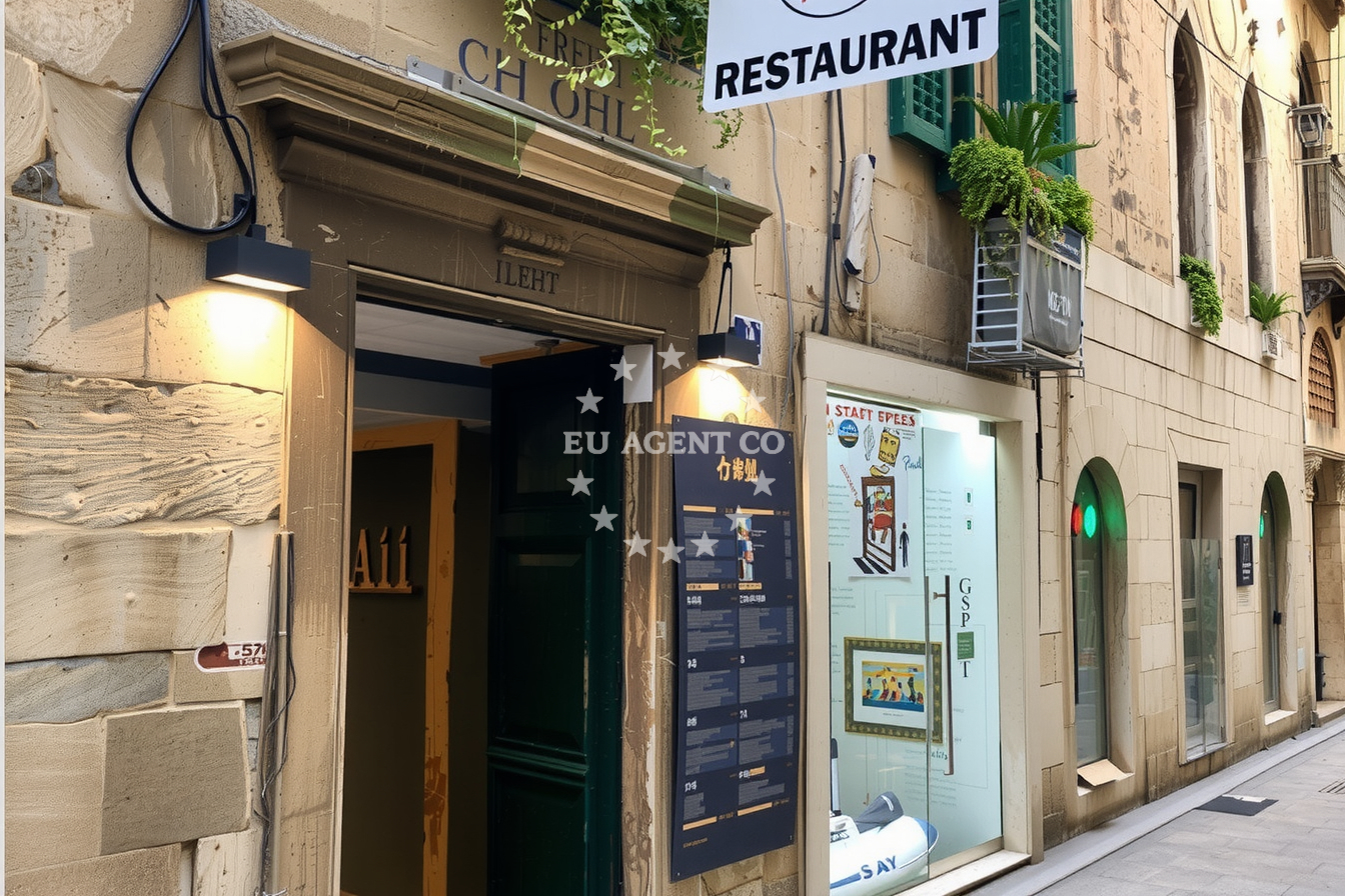 Additional view of Apetit restaurant in Restaurant in Split, Central Dalmatia, Croatia photo 10