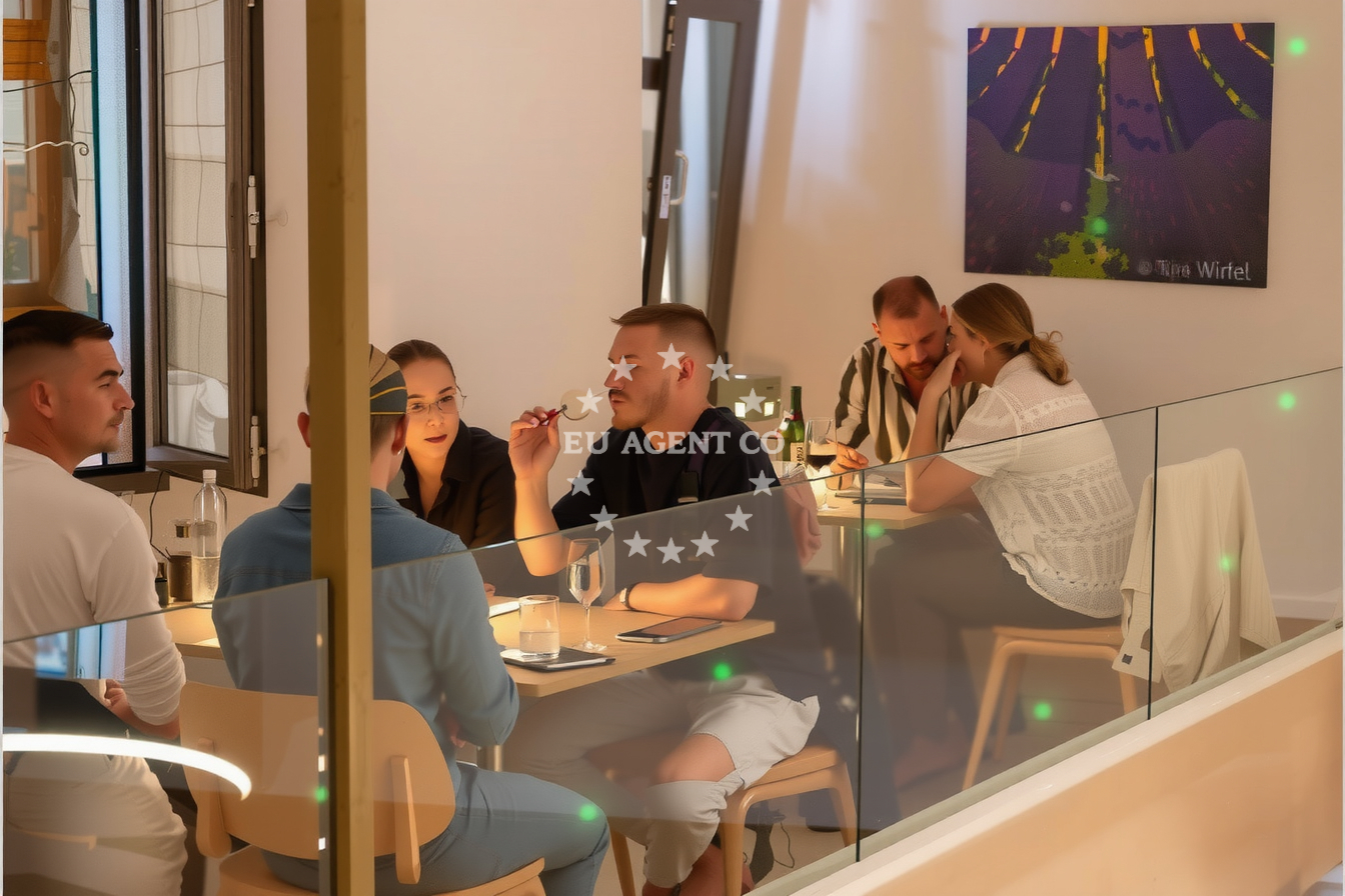 Additional view of Apetit restaurant in Restaurant in Split, Central Dalmatia, Croatia photo 11