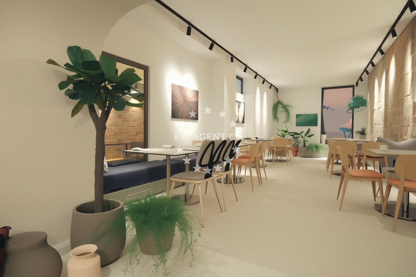 Additional view of Apetit restaurant in Restaurant in Split, Central Dalmatia, Croatia photo 12