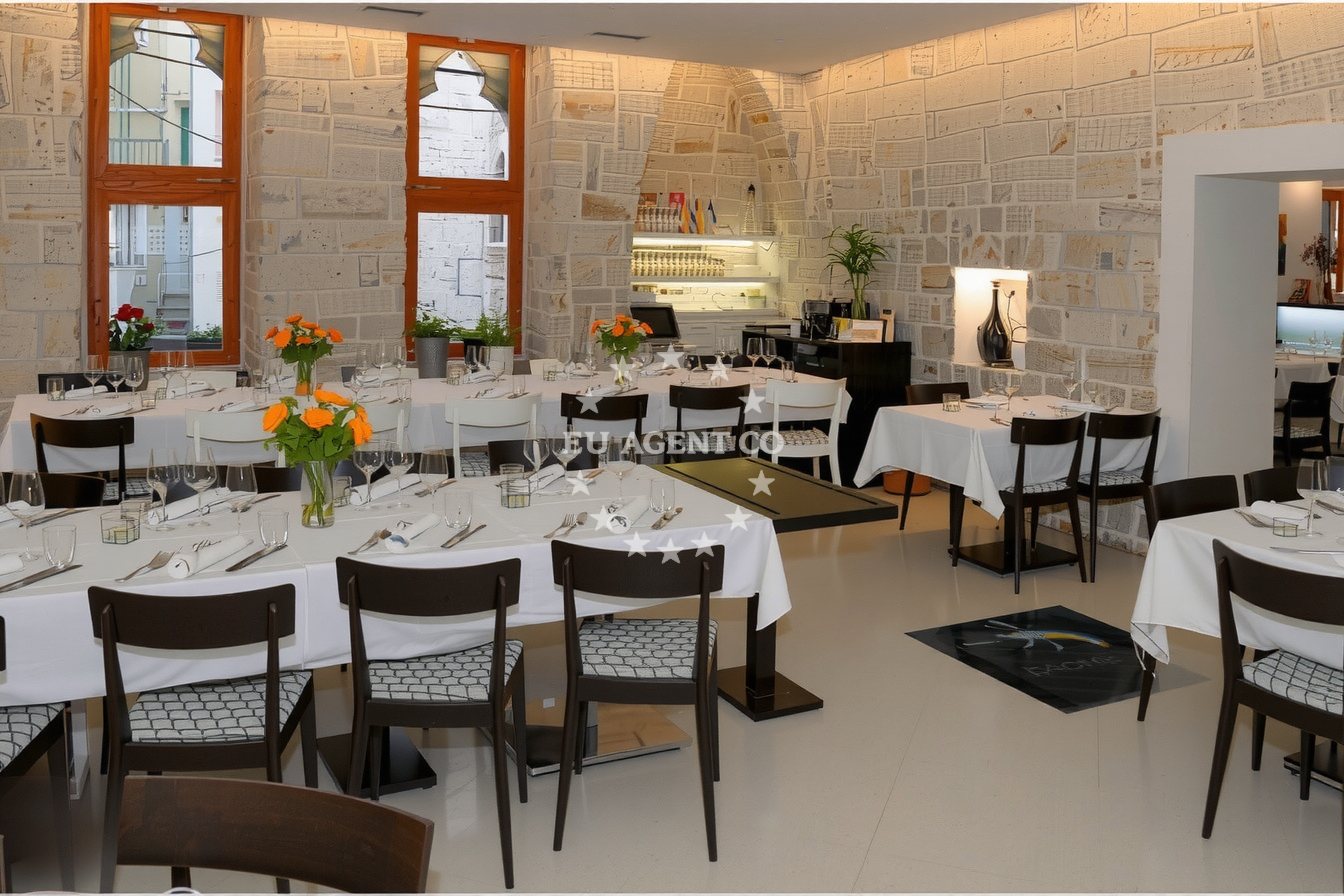 Additional view of Apetit restaurant in Restaurant in Split, Central Dalmatia, Croatia photo 13