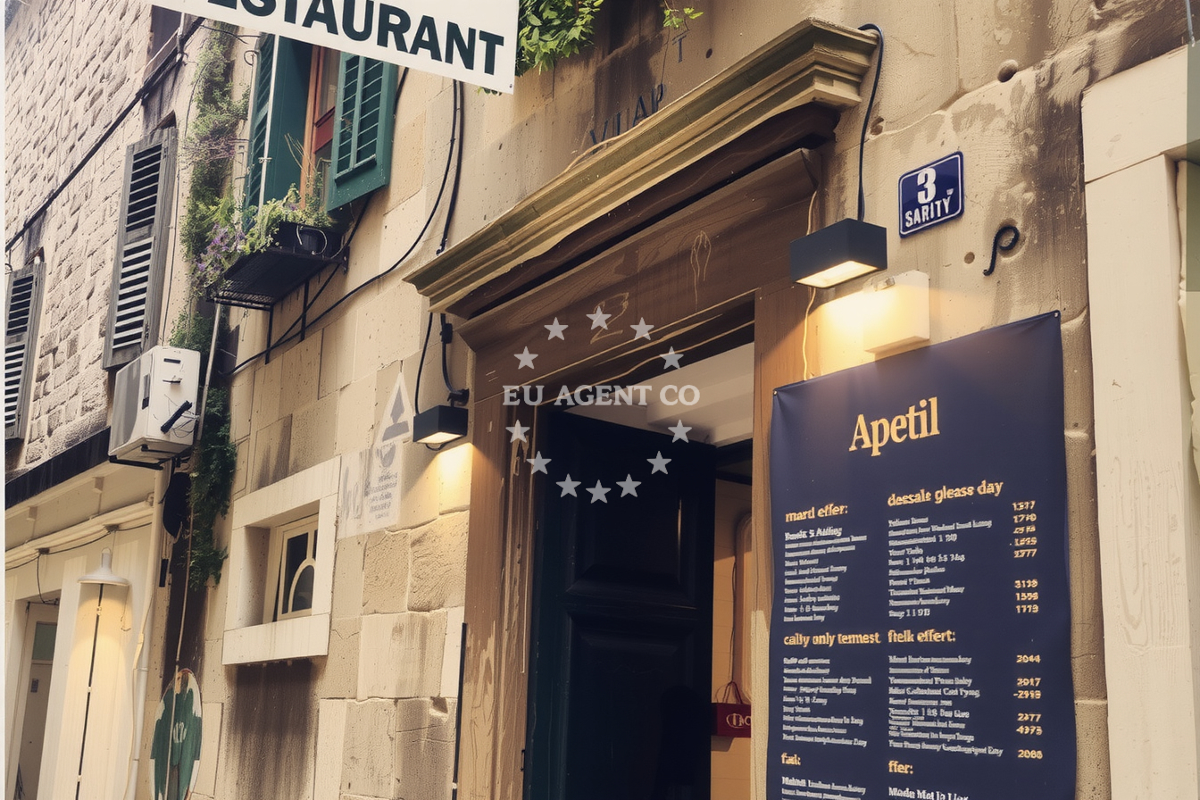Additional view of Apetit restaurant in Restaurant in Split, Central Dalmatia, Croatia photo 14