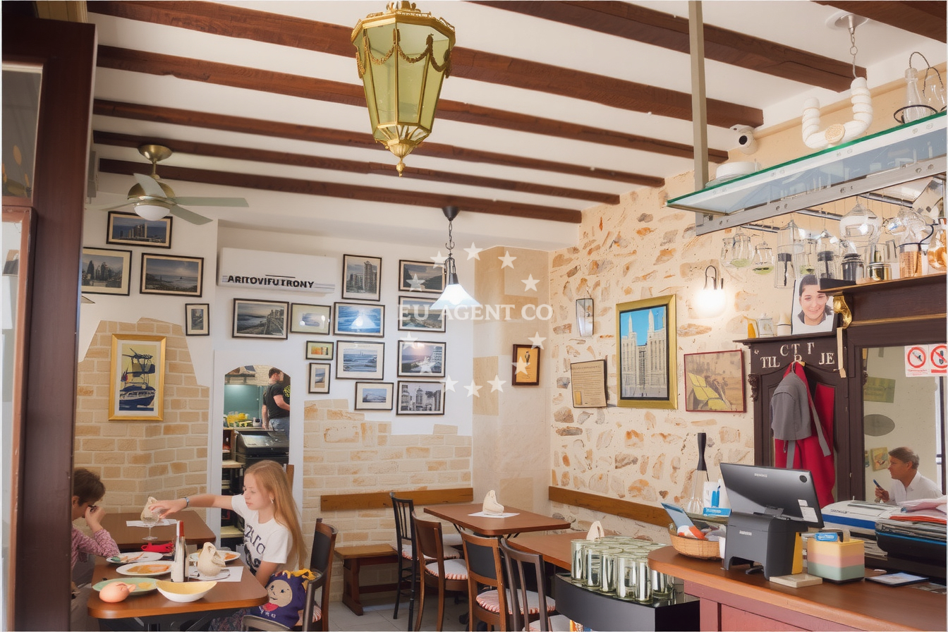 Additional view of Bajamont restaurant in Restaurant in Split, Central Dalmatia, Croatia photo 7