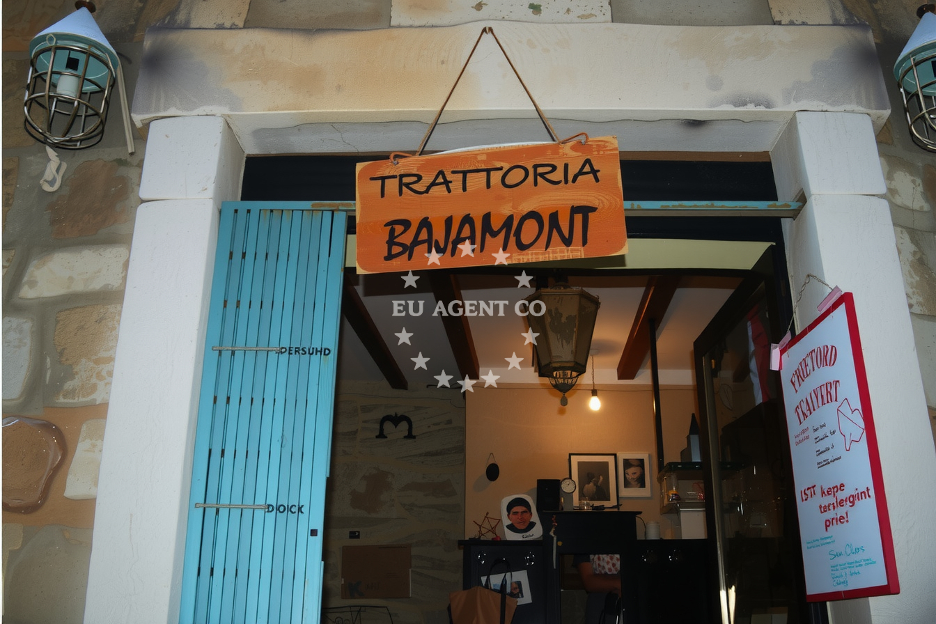 Additional view of Bajamont restaurant in Restaurant in Split, Central Dalmatia, Croatia photo 8