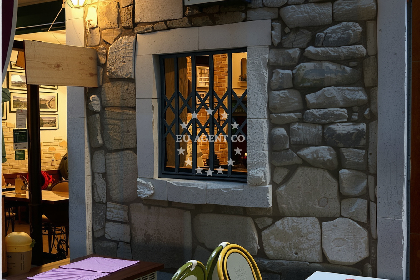 Additional view of Bajamont restaurant in Restaurant in Split, Central Dalmatia, Croatia photo 9