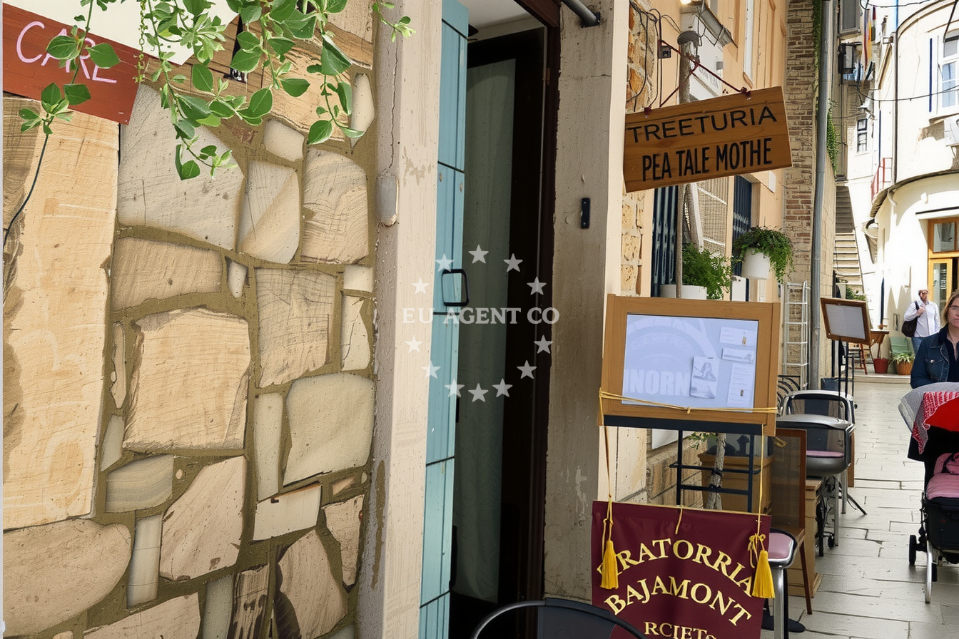 Additional view of Bajamont restaurant in Restaurant in Split, Central Dalmatia, Croatia photo 10