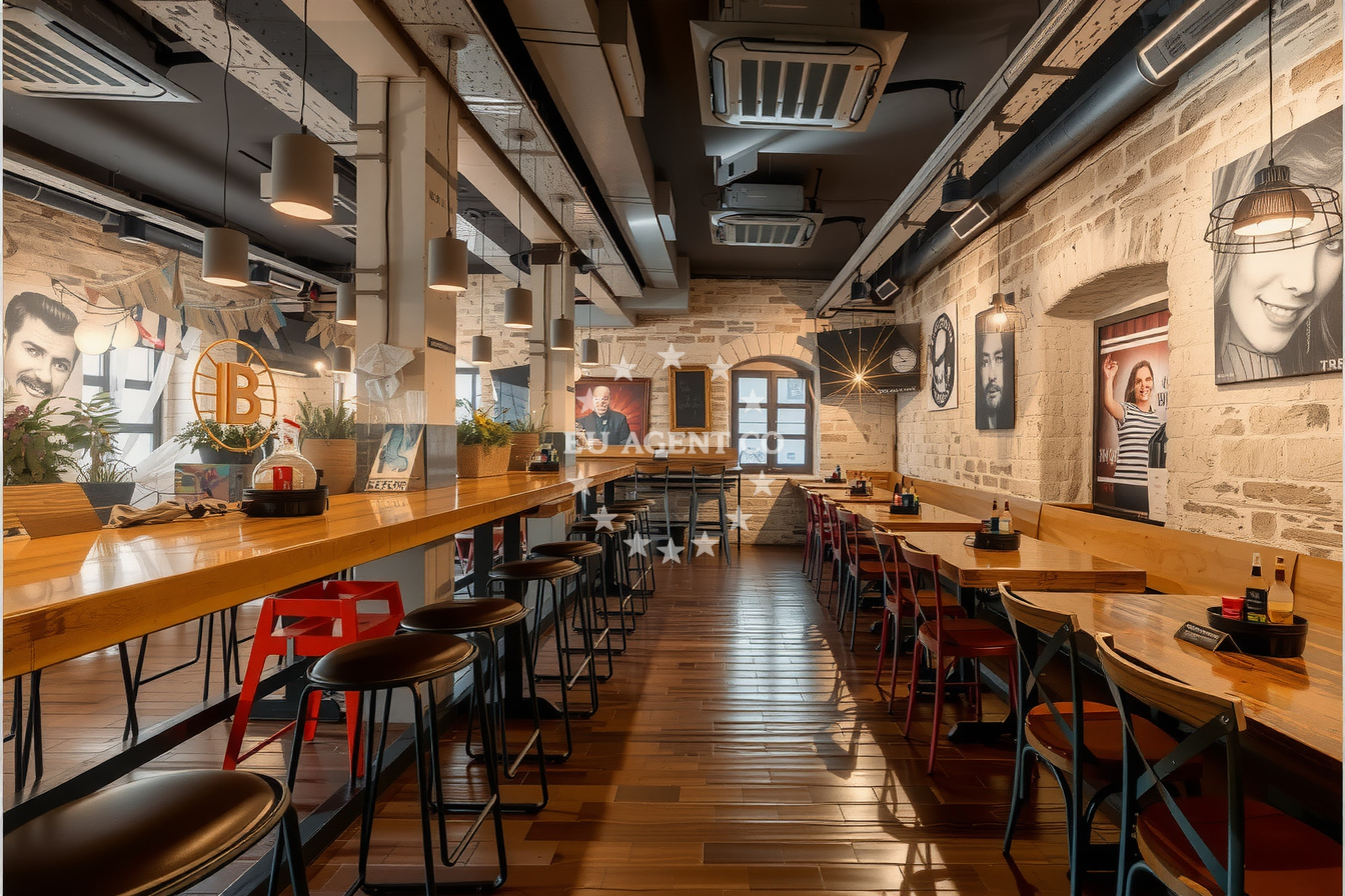 Additional view of Bakra restaurant in Restaurant in Split, Central Dalmatia, Croatia photo 7