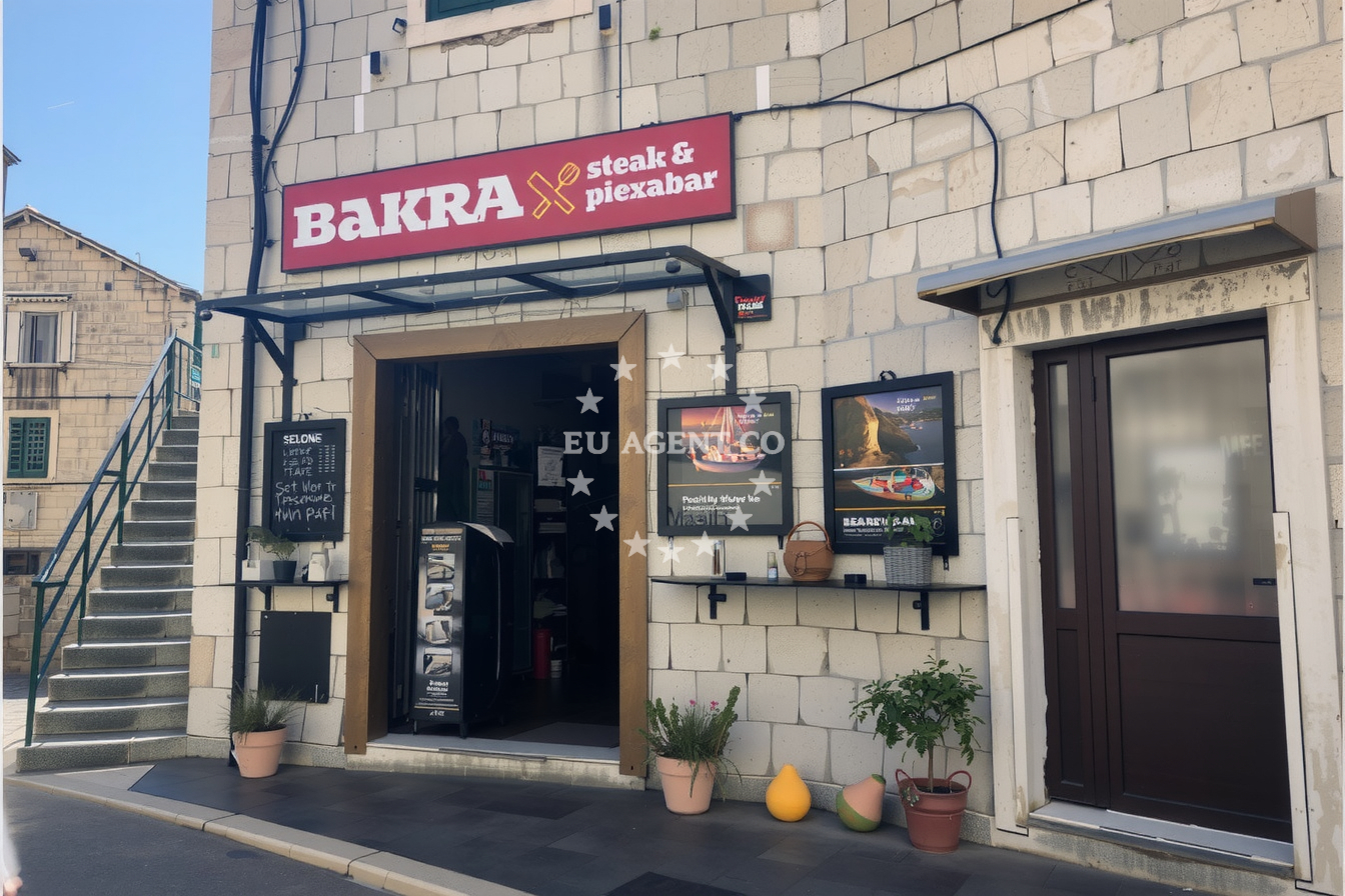 Additional view of Bakra restaurant in Restaurant in Split, Central Dalmatia, Croatia photo 8