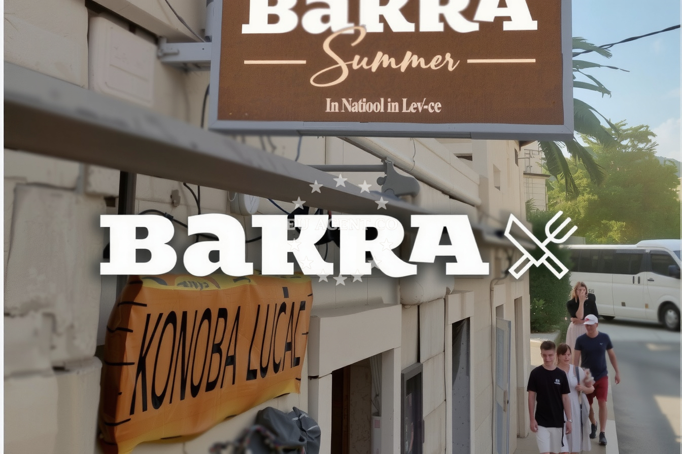 Additional view of Bakra restaurant in Restaurant in Split, Central Dalmatia, Croatia photo 9