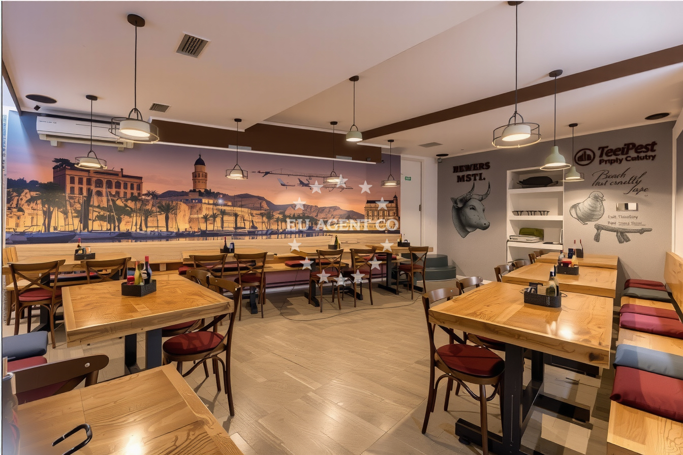 Additional view of Bakra restaurant in Restaurant in Split, Central Dalmatia, Croatia photo 10