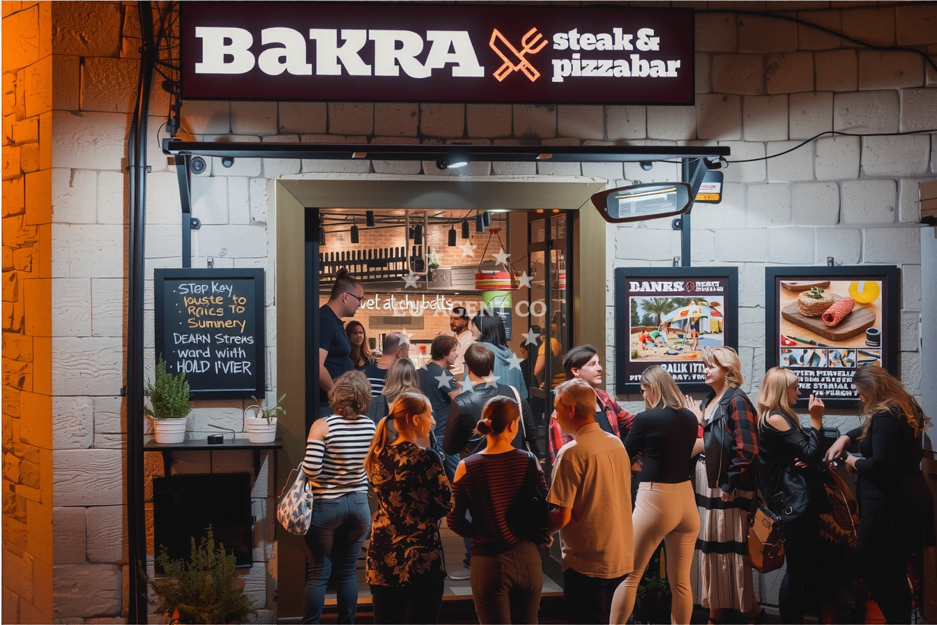 Additional view of Bakra restaurant in Restaurant in Split, Central Dalmatia, Croatia photo 11