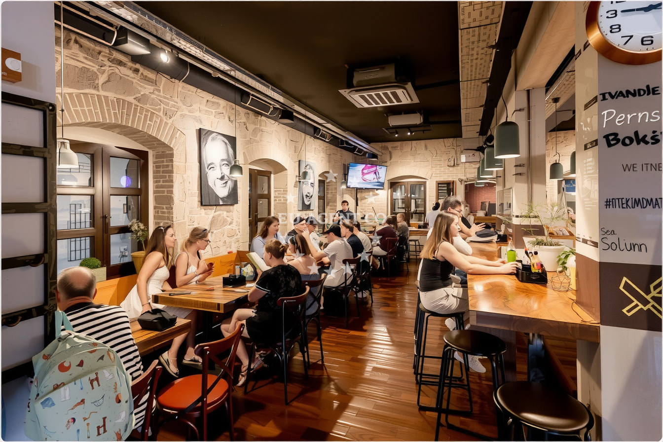 Additional view of Bakra restaurant in Restaurant in Split, Central Dalmatia, Croatia photo 12