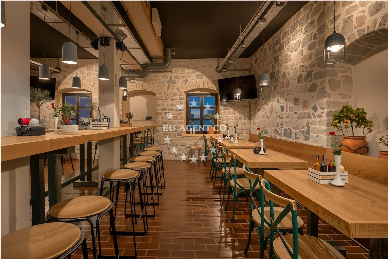 Additional view of Bakra restaurant in Restaurant in Split, Central Dalmatia, Croatia photo 13