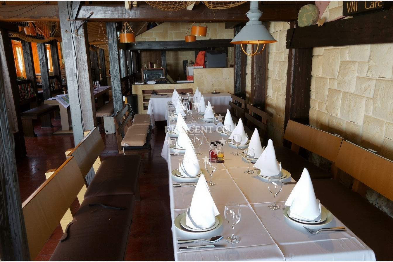 Additional view of Baletna škola restaurant in Restaurant in Split, Central Dalmatia, Croatia photo 5