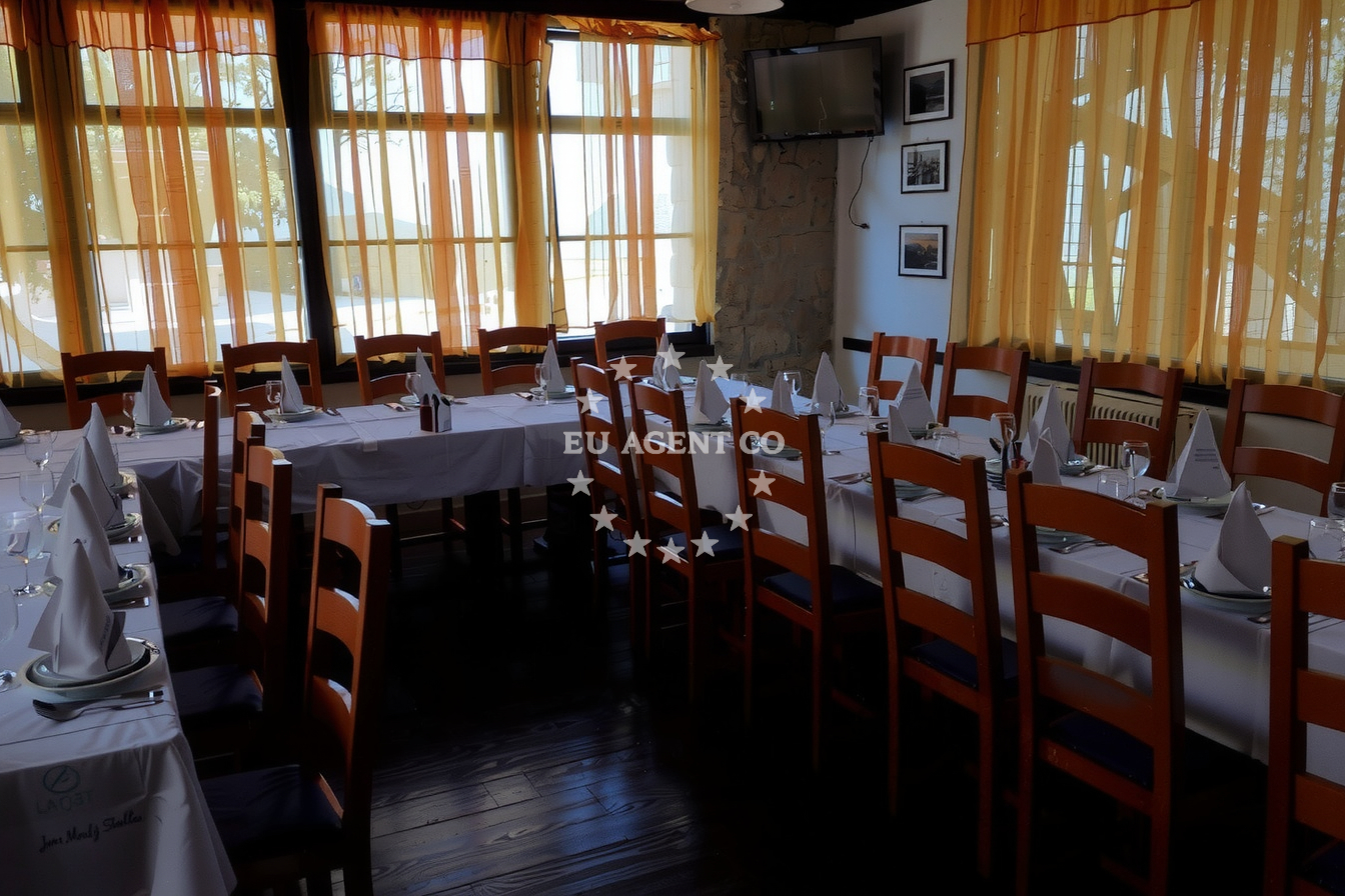 Additional view of Baletna škola restaurant in Restaurant in Split, Central Dalmatia, Croatia photo 6