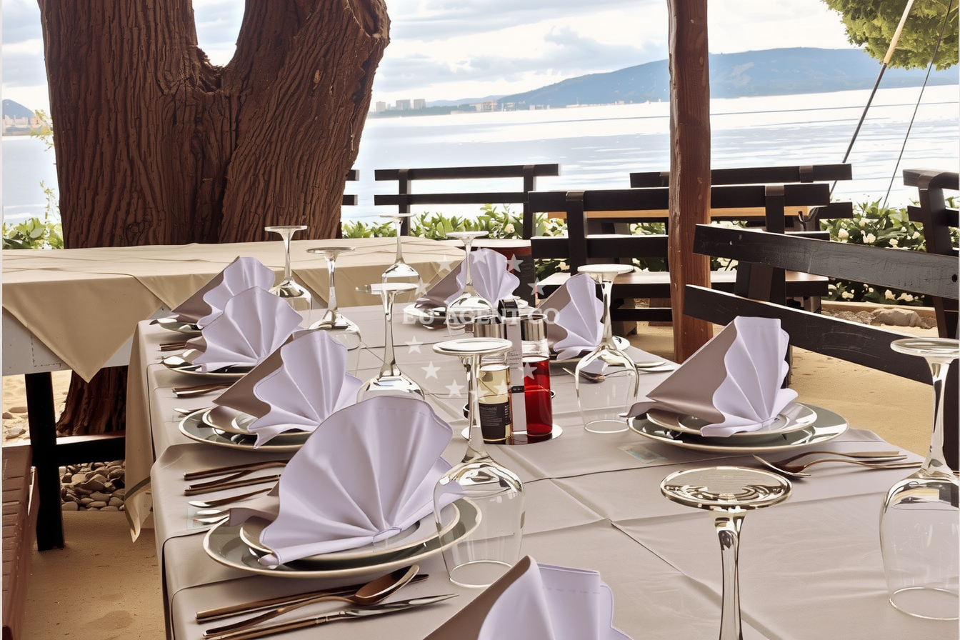 Additional view of Baletna škola restaurant in Restaurant in Split, Central Dalmatia, Croatia photo 7