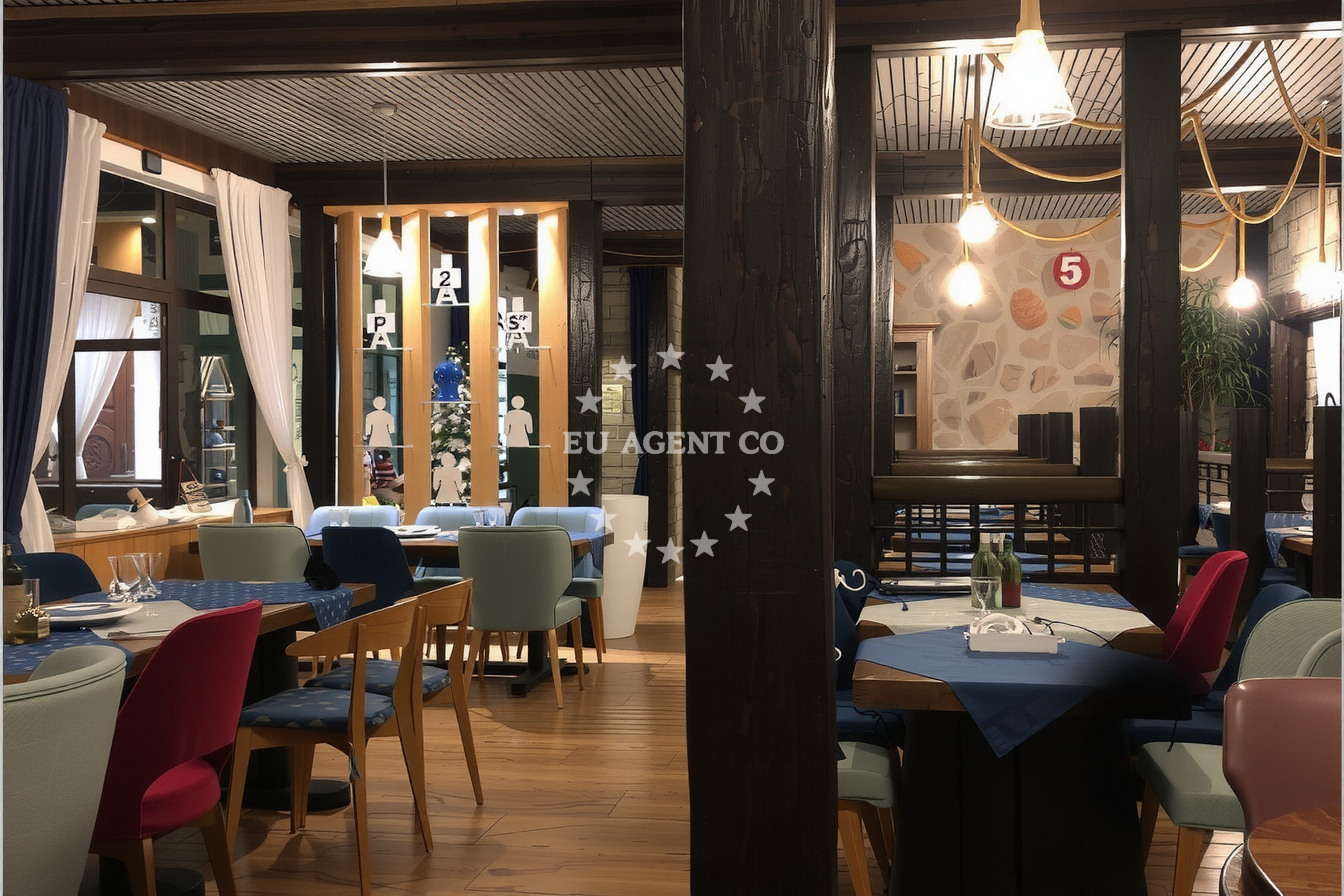 Additional view of Baletna škola restaurant in Restaurant in Split, Central Dalmatia, Croatia photo 9