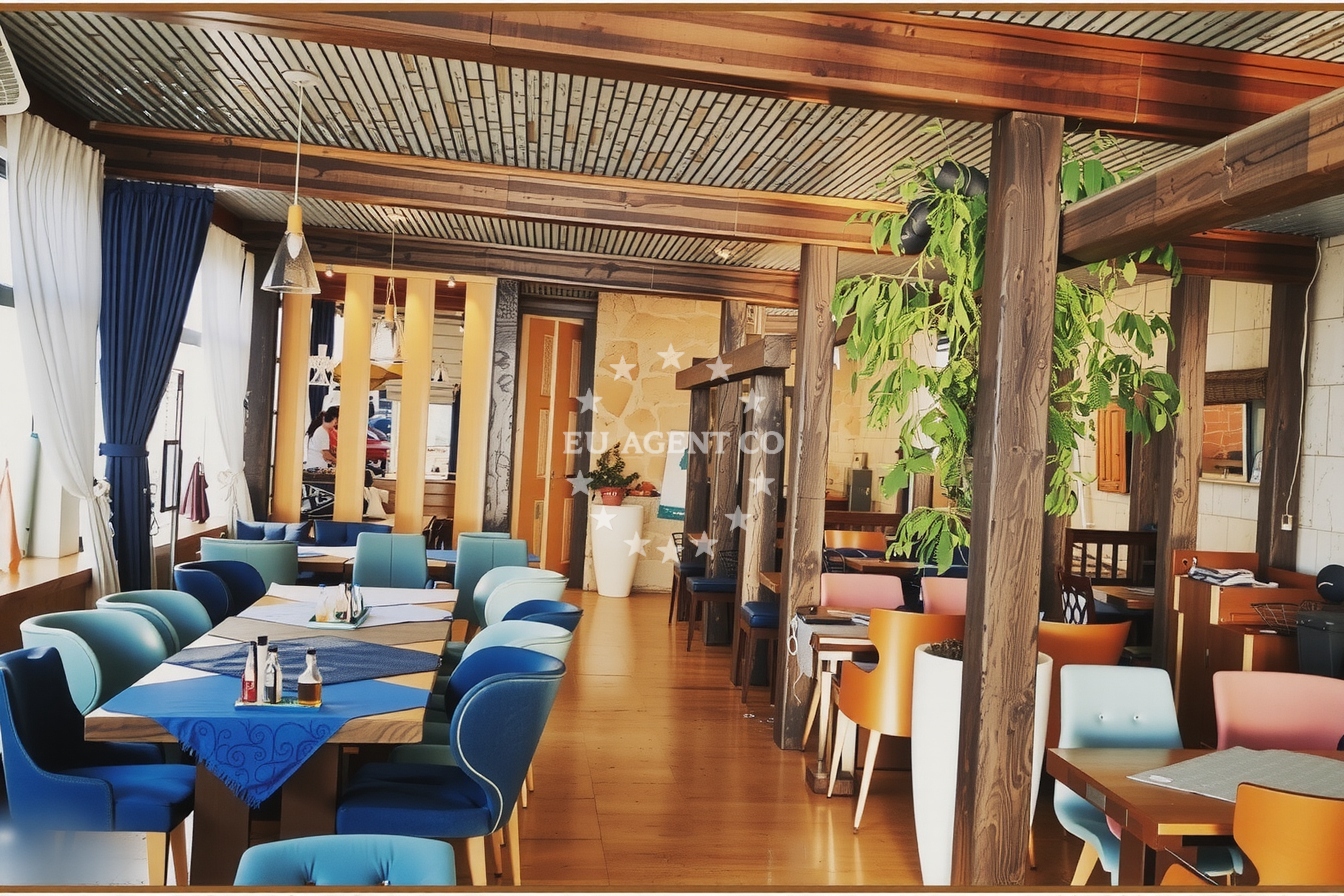 Additional view of Baletna škola restaurant in Restaurant in Split, Central Dalmatia, Croatia photo 10