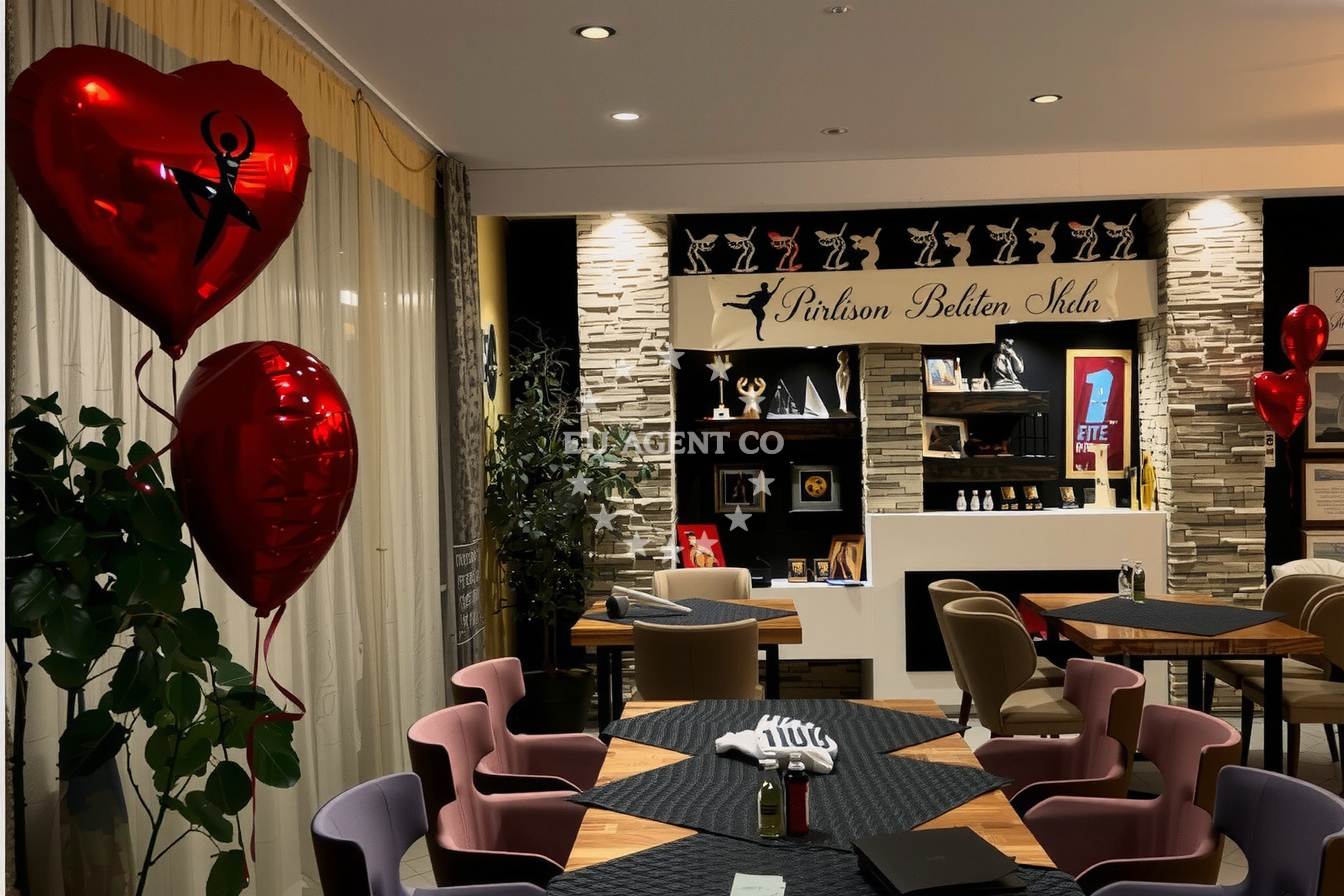 Additional view of Baletna škola restaurant in Restaurant in Split, Central Dalmatia, Croatia photo 11