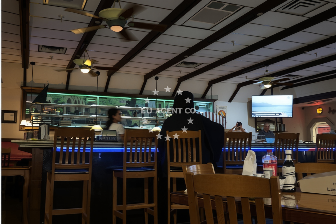 Additional view of Black Cat restaurant in Restaurant in Split, Central Dalmatia, Croatia photo 9