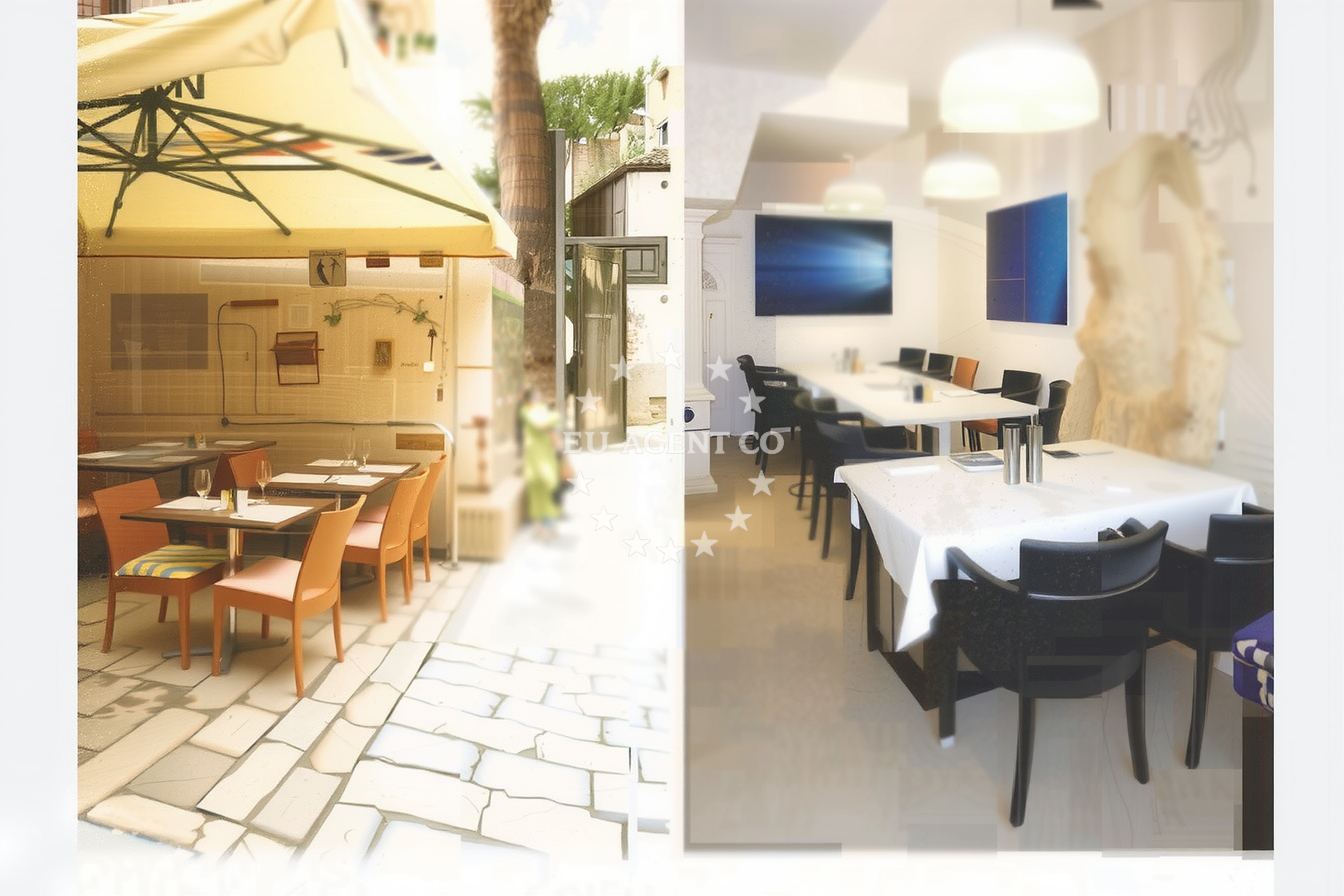 Additional view of Buffet Kibela restaurant in Restaurant in Split, Central Dalmatia, Croatia photo 8