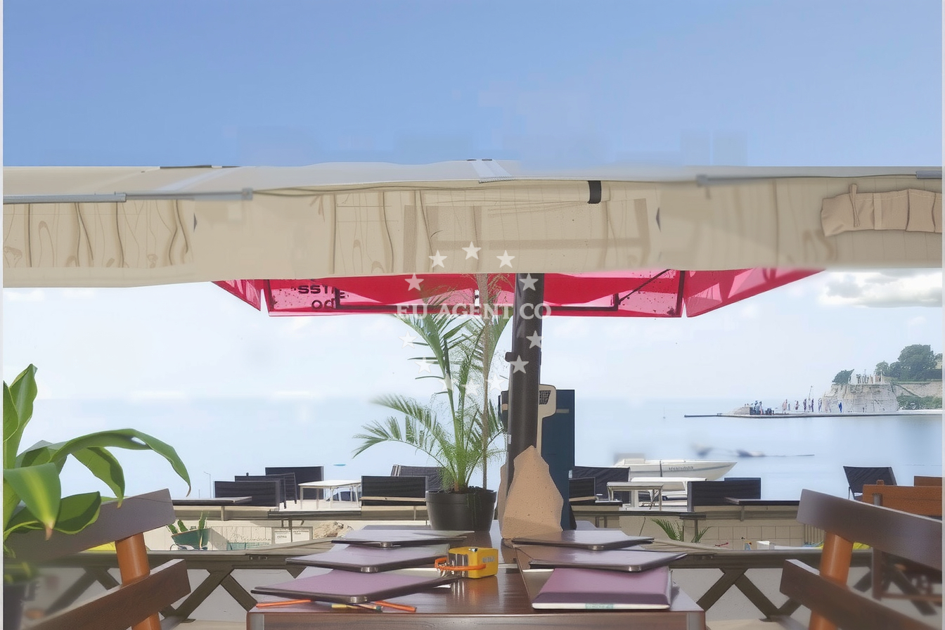 Additional view of Buffet Kibela restaurant in Restaurant in Split, Central Dalmatia, Croatia photo 9