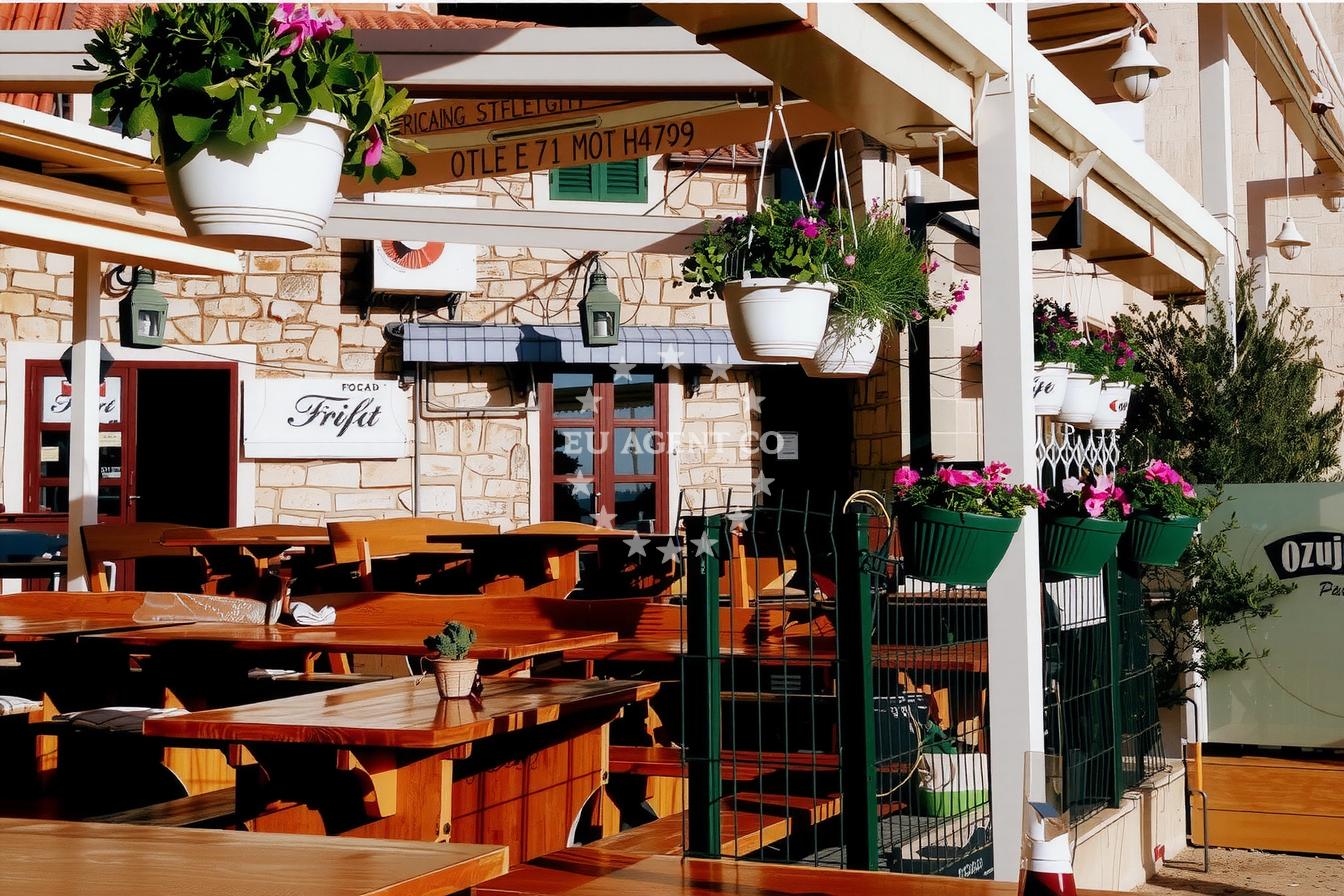 Additional view of Fife restaurant in Restaurant in Split, Central Dalmatia, Croatia photo 8