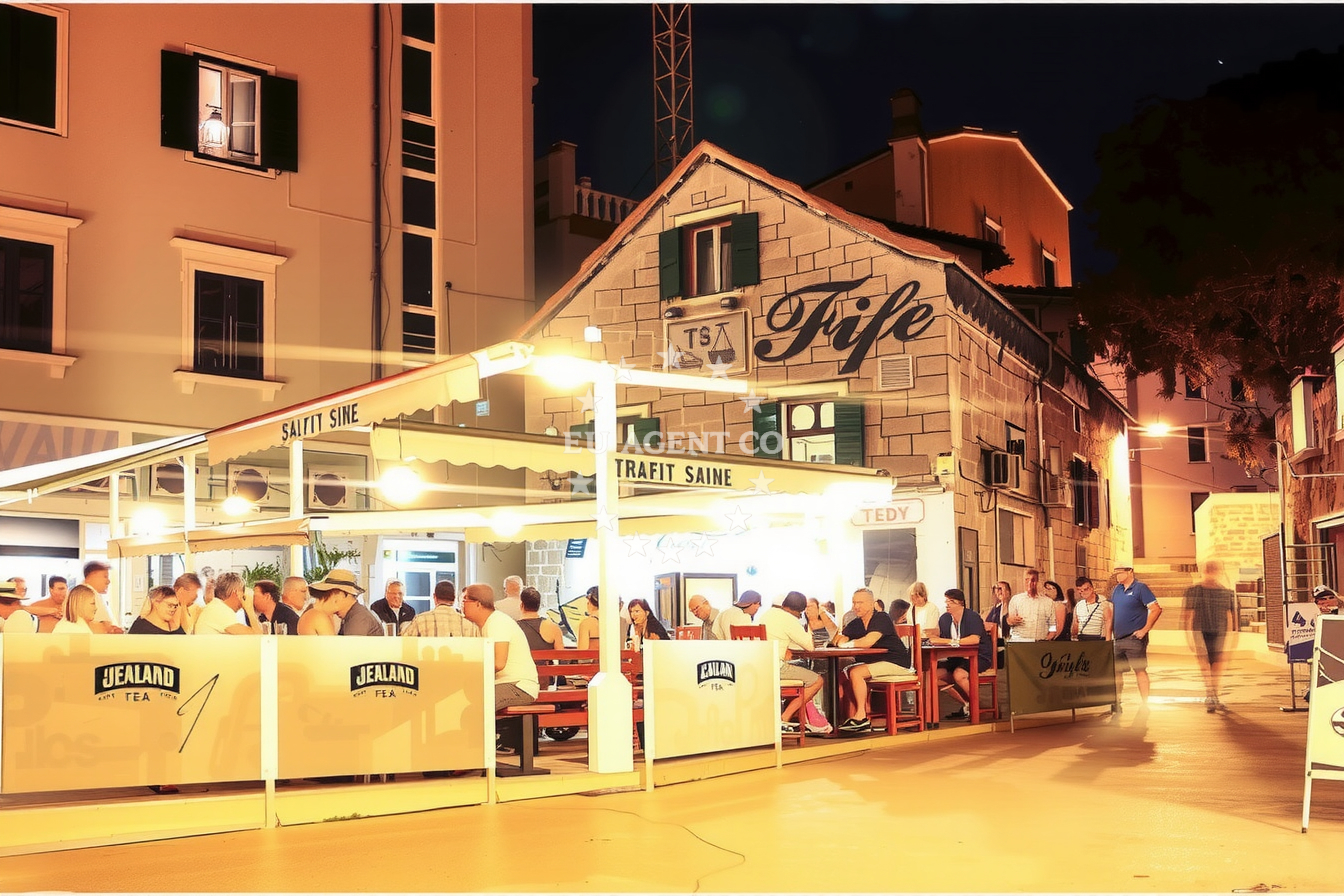 Additional view of Fife restaurant in Restaurant in Split, Central Dalmatia, Croatia photo 11