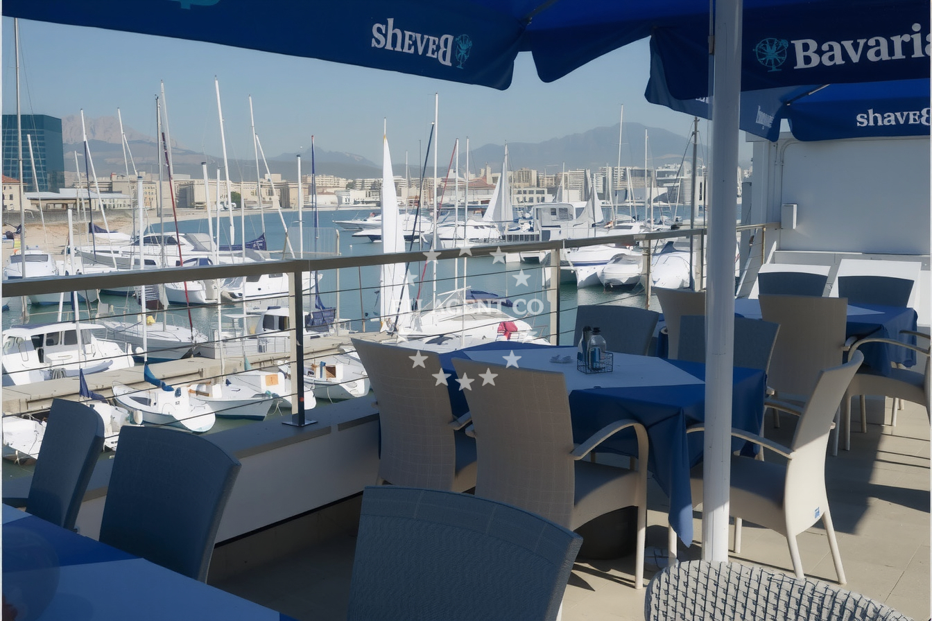 Additional view of Jugo restaurant in Restaurant in Split, Central Dalmatia, Croatia photo 6