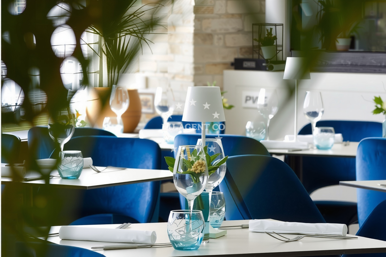 Additional view of Jugo restaurant in Restaurant in Split, Central Dalmatia, Croatia photo 10