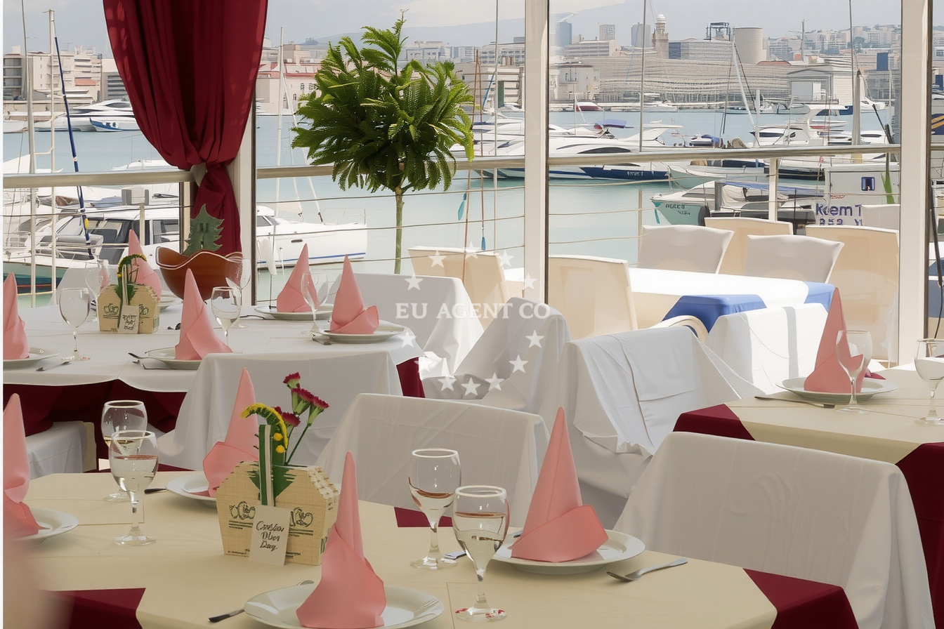 Additional view of Jugo restaurant in Restaurant in Split, Central Dalmatia, Croatia photo 12