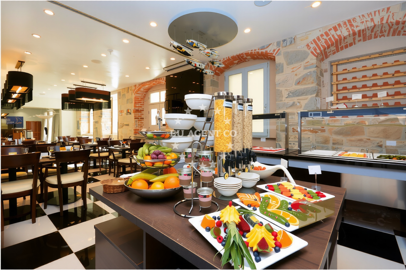 Additional view of Jupiter restaurant in Restaurant in Split, Central Dalmatia, Croatia photo 8