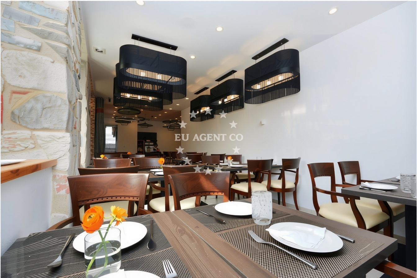 Additional view of Jupiter restaurant in Restaurant in Split, Central Dalmatia, Croatia photo 9