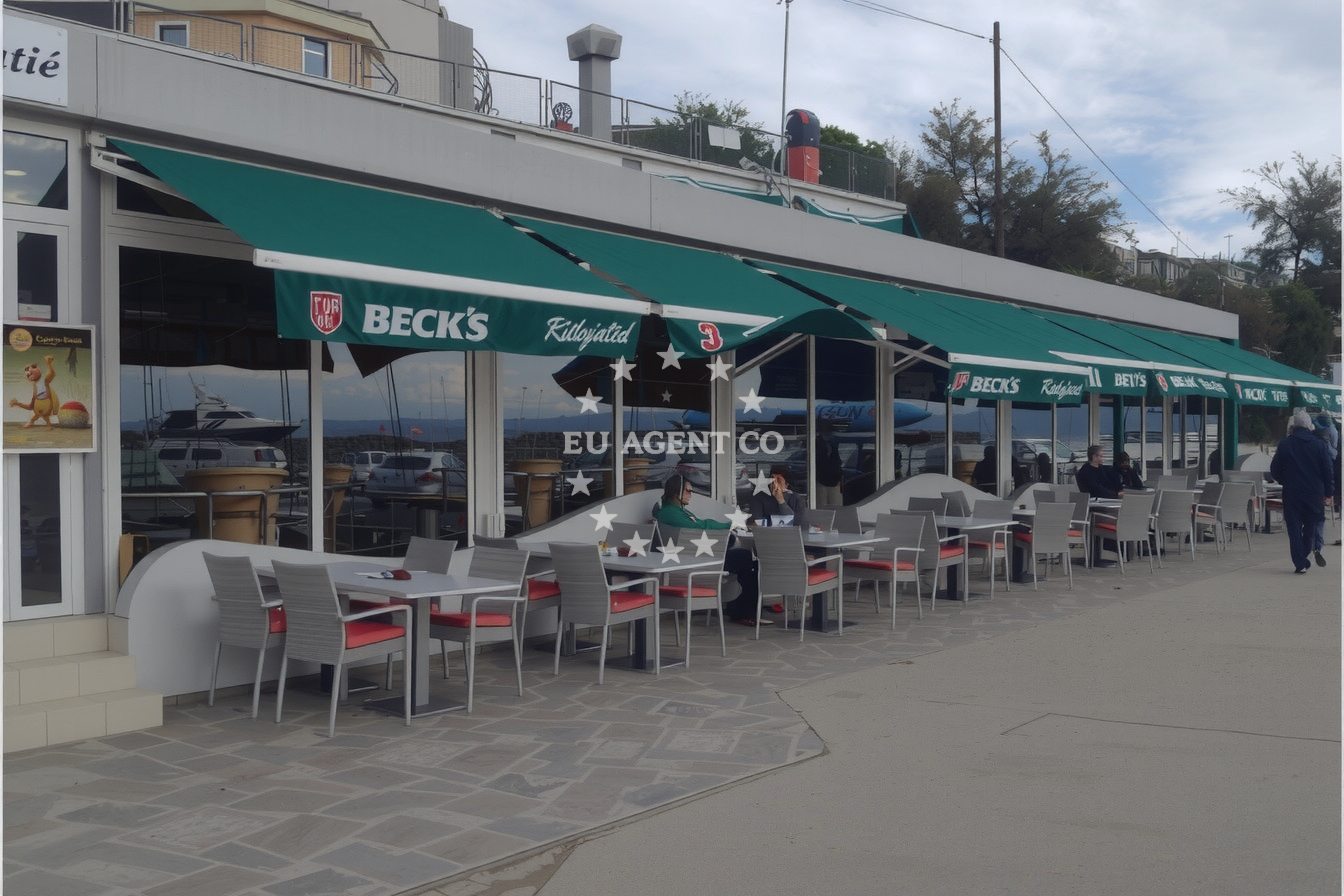 Additional view of Kalafatić restaurant in Restaurant in Split, Central Dalmatia, Croatia photo 8