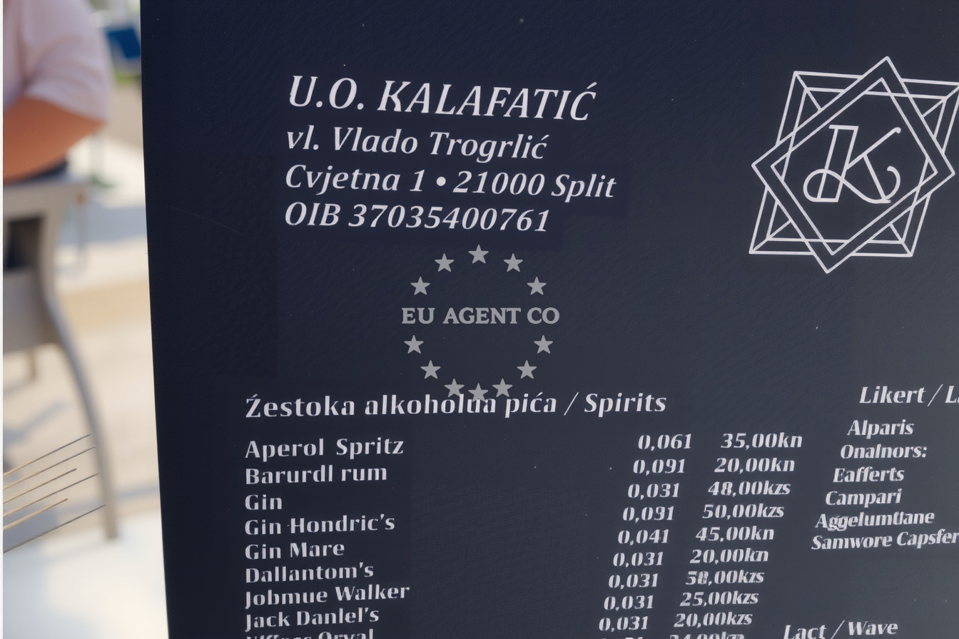 Additional view of Kalafatić restaurant in Restaurant in Split, Central Dalmatia, Croatia photo 10