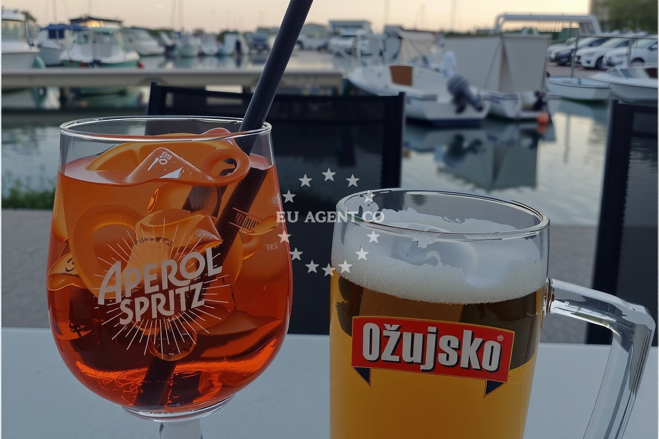 Additional view of Kalafatić restaurant in Restaurant in Split, Central Dalmatia, Croatia photo 11