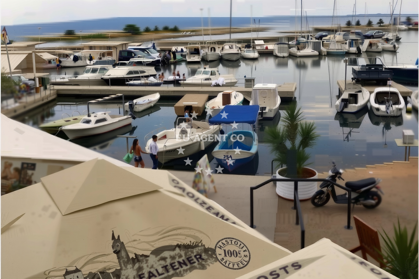 Additional view of Kalafatić restaurant in Restaurant in Split, Central Dalmatia, Croatia photo 12