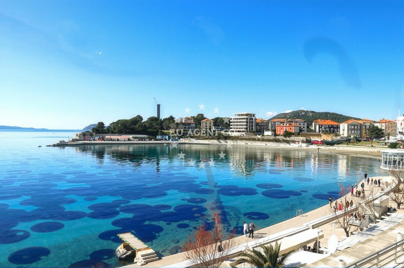Additional view of Konoba Varoš restaurant in Restaurant in Split, Central Dalmatia, Croatia photo 5