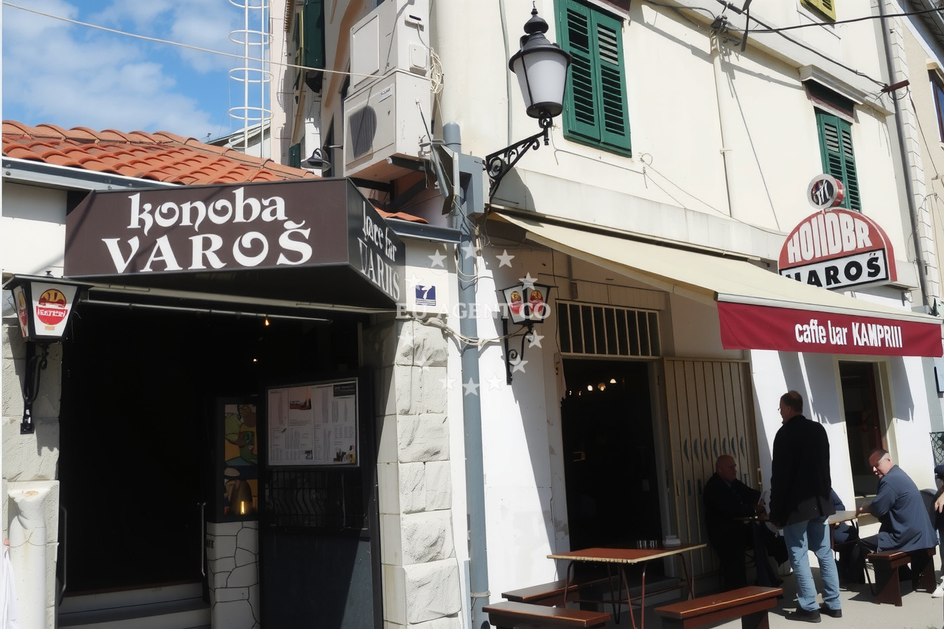 Additional view of Konoba Varoš restaurant in Restaurant in Split, Central Dalmatia, Croatia photo 9
