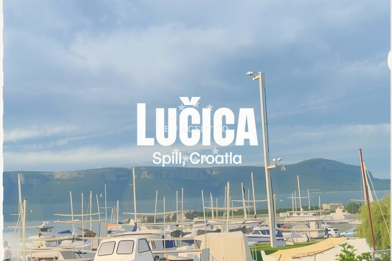 Additional view of Lučica restaurant in Restaurant in Split, Central Dalmatia, Croatia photo 7