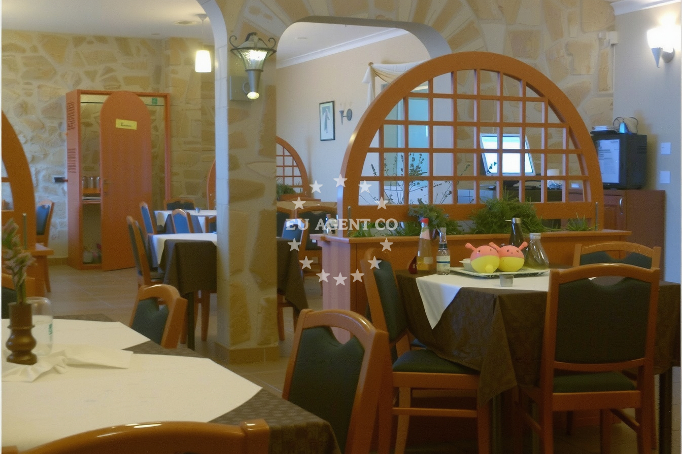 Additional view of Lučica restaurant in Restaurant in Split, Central Dalmatia, Croatia photo 9