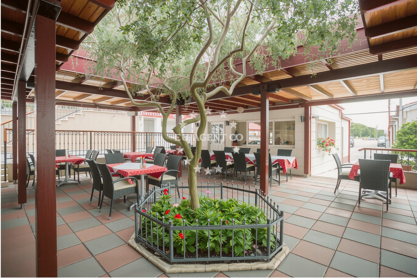 Additional view of Lučica restaurant in Restaurant in Split, Central Dalmatia, Croatia photo 11
