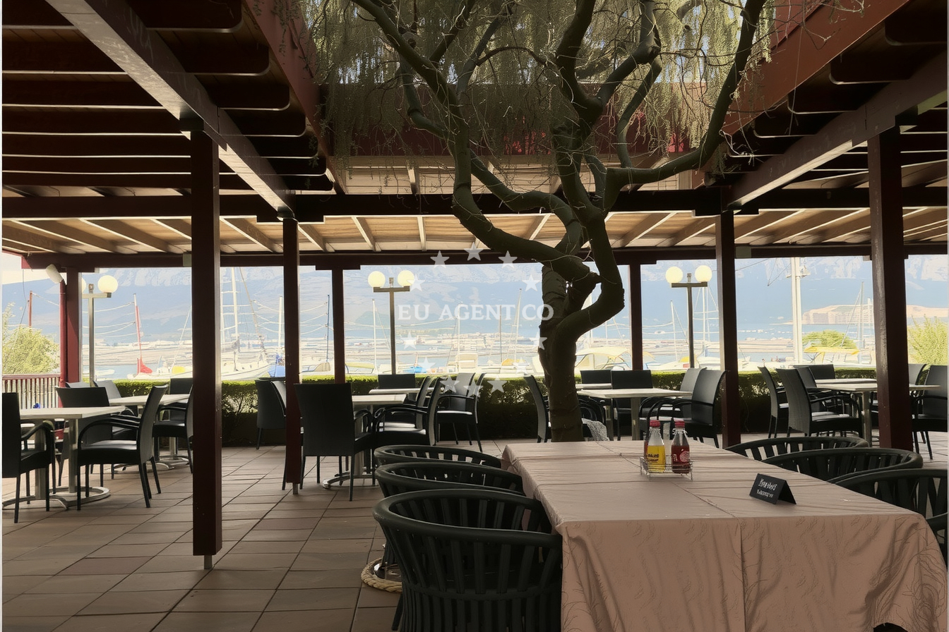 Additional view of Lučica restaurant in Restaurant in Split, Central Dalmatia, Croatia photo 12