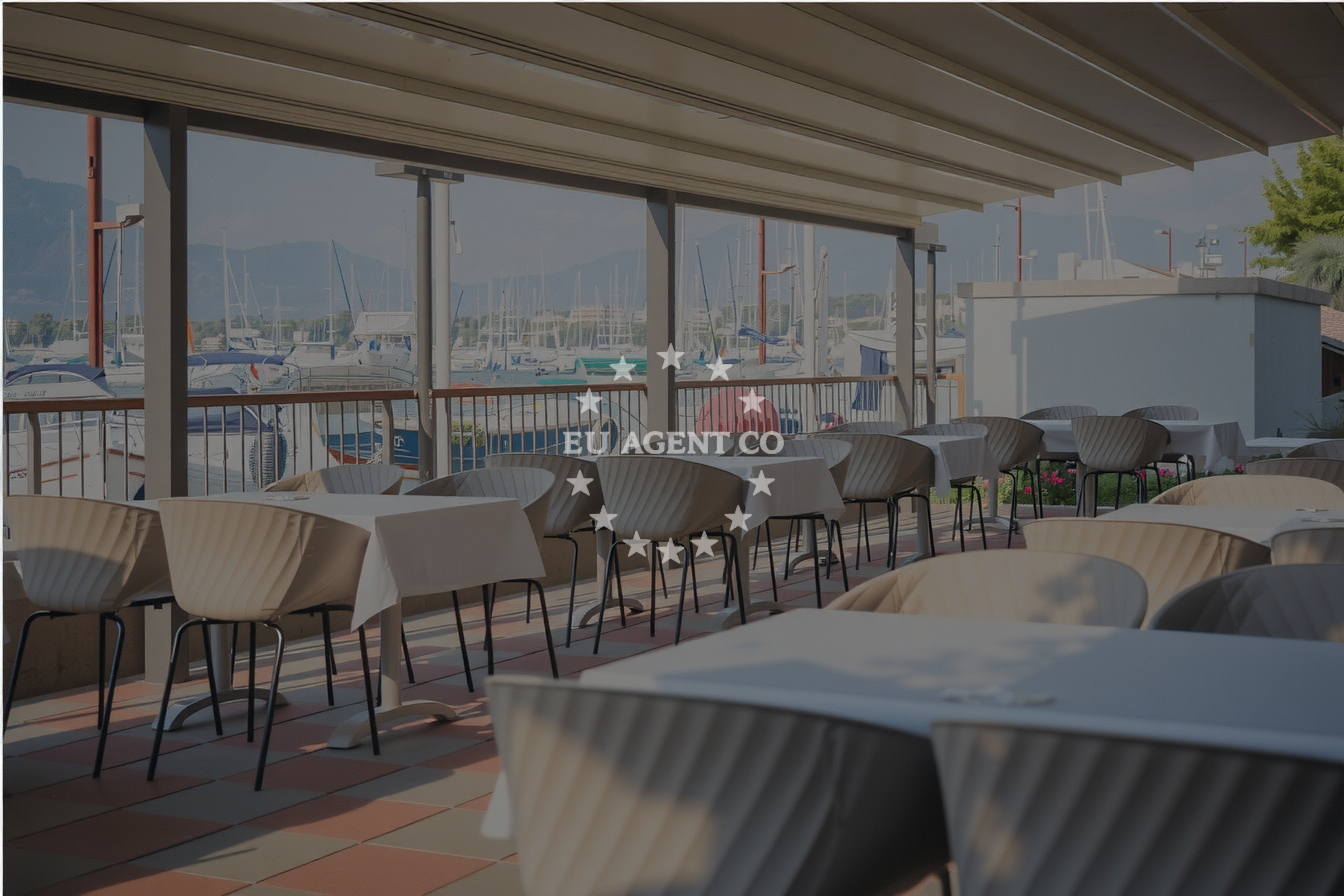 Additional view of Lučica restaurant in Restaurant in Split, Central Dalmatia, Croatia photo 13