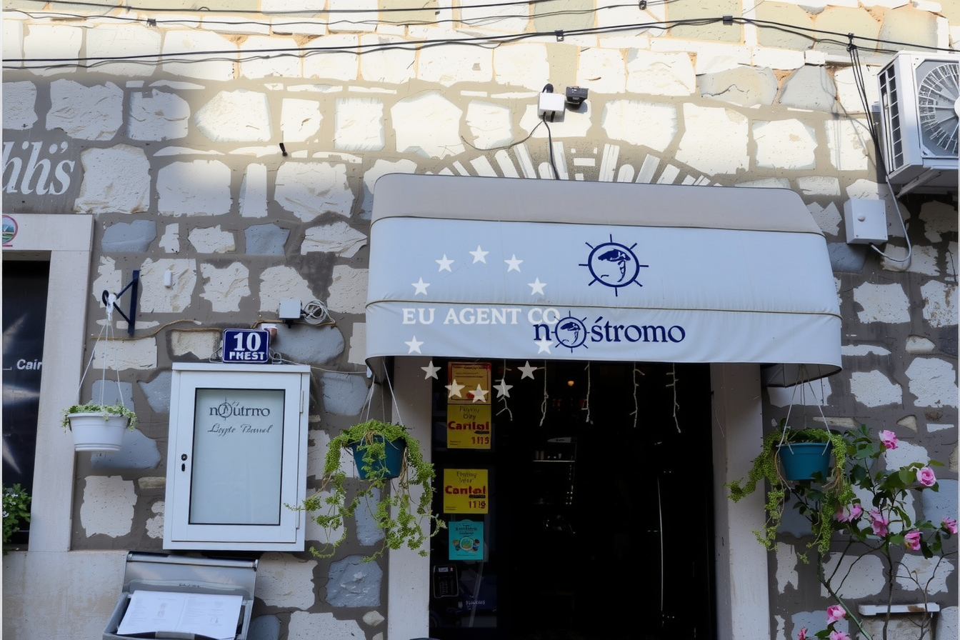 Additional view of Nostromo restaurant in Restaurant in Split, Central Dalmatia, Croatia photo 5