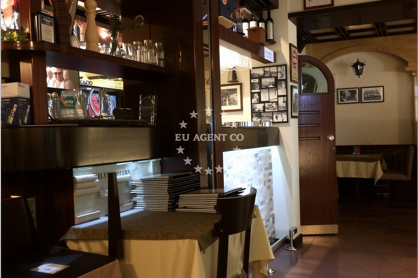 Additional view of Odmor restaurant in Restaurant in Split, Central Dalmatia, Croatia photo 6