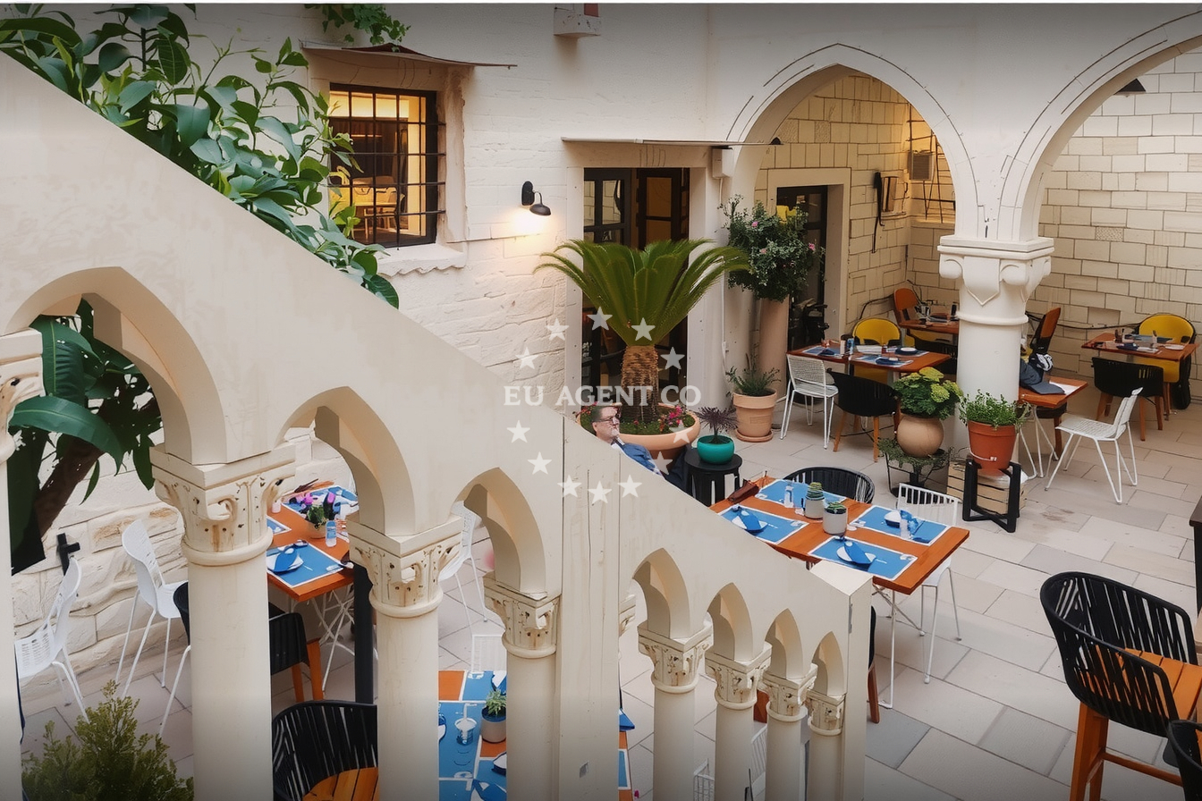 Additional view of Odmor restaurant in Restaurant in Split, Central Dalmatia, Croatia photo 10