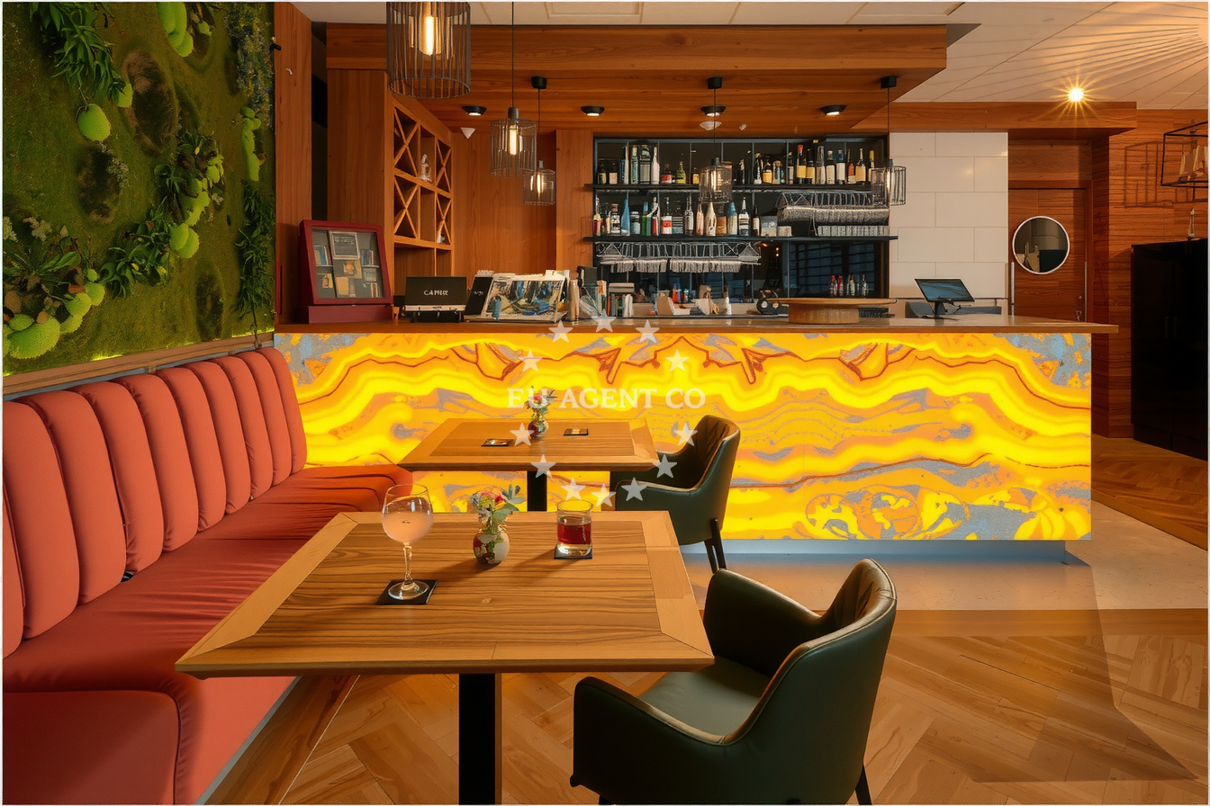 Additional view of Odmor restaurant in Restaurant in Split, Central Dalmatia, Croatia photo 12