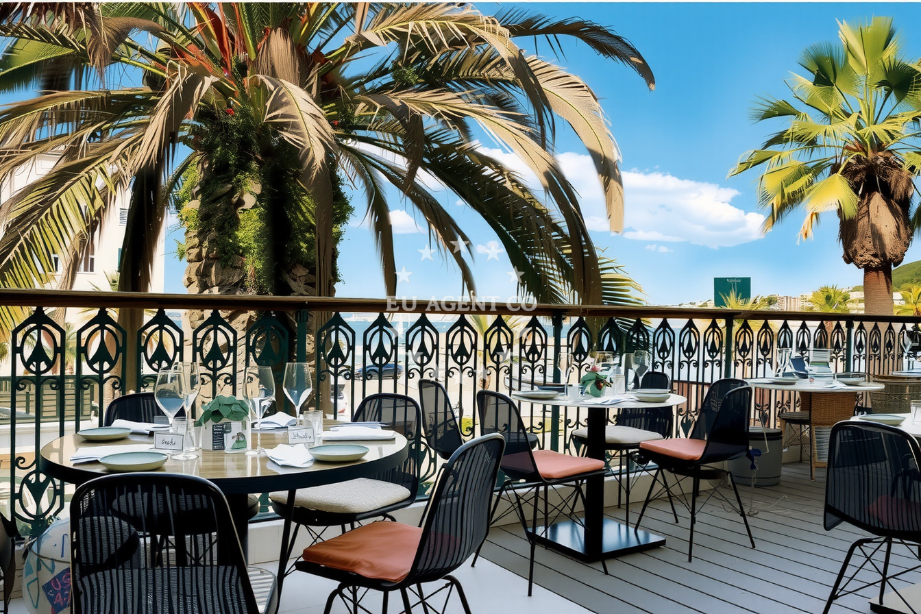 Additional view of Odmor restaurant in Restaurant in Split, Central Dalmatia, Croatia photo 13