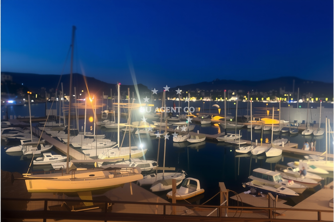 Additional view of Pizzeria Skipper-Grašo restaurant in Restaurant in Split, Central Dalmatia, Croatia photo 9