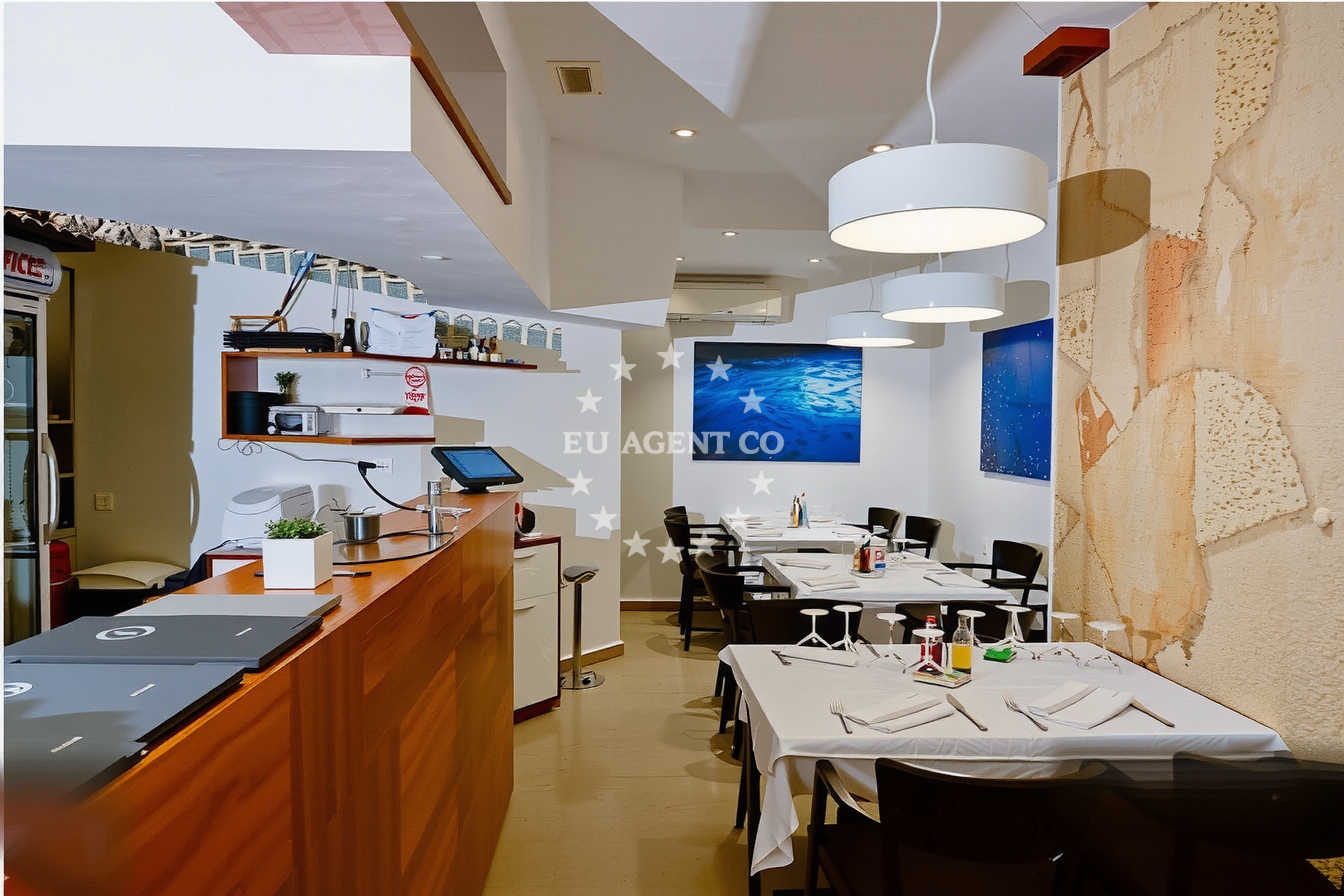Additional view of Posejdon restaurant in Restaurant in Split, Central Dalmatia, Croatia photo 6